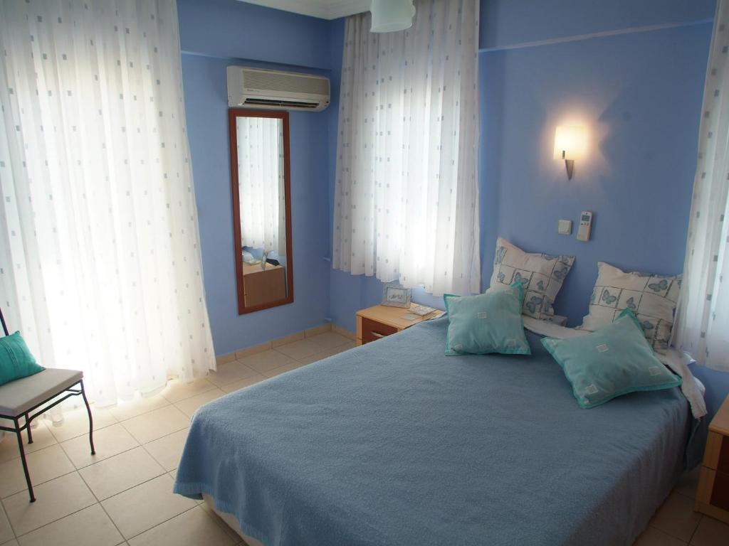 Sea Breeze Hotel And Apartments Oludeniz Pokoj fotografie